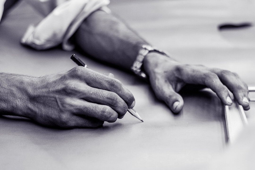 Honoring the Hands that Build: A Labour Day Tribute to Craftpur's Craftsmen
